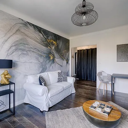 Apartment Immeuble Constellat'yon Neufs