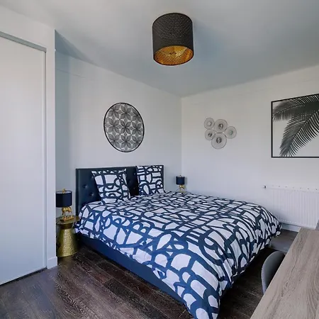 Immeuble Constellat'yon Neufs