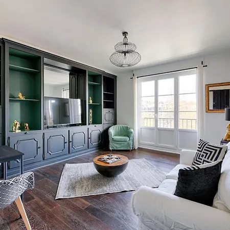 Immeuble Constellat'yon Neufs