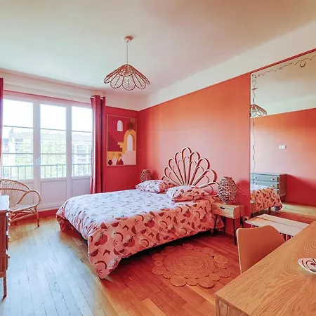 Apartment Immeuble Constellat'yon Neufs *