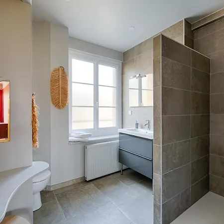 Apartment Immeuble Constellat'yon Neufs