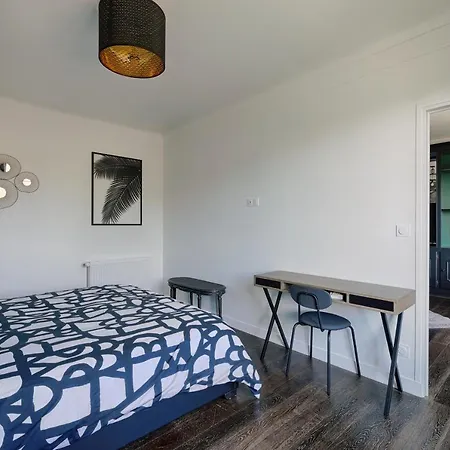 Appartamento Immeuble Constellat'yon Neufs *