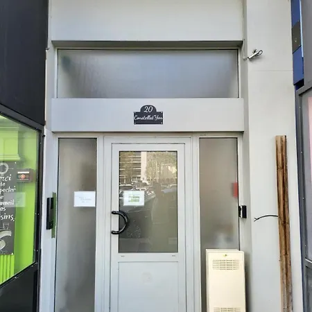 Immeuble Constellat'yon Neufs Appartamento